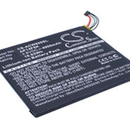 Replacement For Acer Kt.0010m.003 Battery